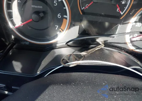 2011 Nissan Titan S из США, поврежденный, VIN 1N6AA0EJ4BN305605